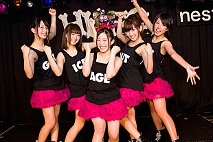 ひめキュンフルーツ缶「愛媛のご当地アイドル この夏メジャーデビュー＆ロックフェス参戦」