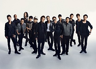 EXILE「EXILE ドラマ『35歳の高校生』主題歌の新曲ビデオ解禁」