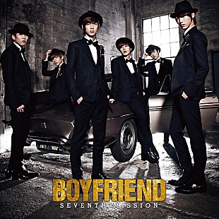 ＢＯＹＦＲＩＥＮＤ「BOYFRIEND 2度目の単独コンサートを6月に開催、大阪公演を生中継」