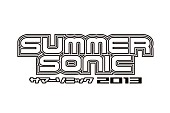 Mr.Children「【SUMMER SONIC 2013】にMr.Childrenの出演が決定」1枚目/2