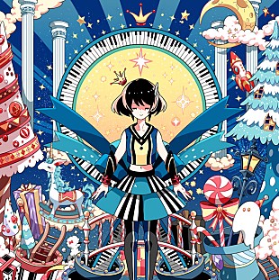 みみめめＭＩＭＩ「ClariSら手掛ける湯浅篤プロデュース “みみめめMIMI”デビュー曲がアニメOPに」