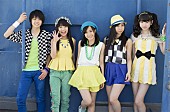 Ｄｒｅａｍ５「Dream5 チケット完売につき定期ワンマンの追加公演決定」1枚目/2