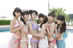 ｐａｌｅｔ「PASSPO☆妹分paletメジャーデビュー 口癖は「やるしかない」だった」