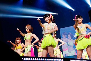 ＳＵＰＥＲ☆ＧｉＲＬＳ「SUPER☆GiRLS 3周年の初武道館で超盛りだくさんの4時間アクト」