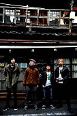 ガガガＳＰ「大阪【マスコロ13】にガガガSP、SHANK出演決定」1枚目/9