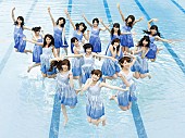 乃木坂４６「乃木坂46 撮影は都会のド真ん中、話題の新曲ビデオ解禁」1枚目/5