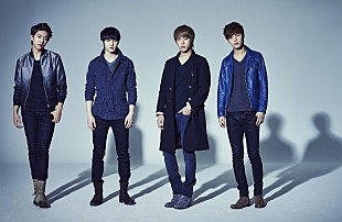 CNBLUE「CN BLUE、2013年第二弾となる6枚目のシングルをリリース」