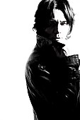 氷室京介「氷室京介、史上最強のベスト・アルバム発売決定」1枚目/1