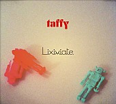 「アルバム『Lixiviate』」2枚目/2