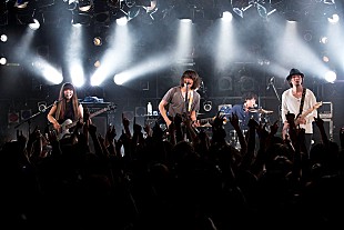 ＨａＫＵ「HaKU 最新アルバム曲を全て詰め込み、ツアー開始」