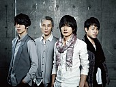 flumpool「flumpool 代役のノンスタ井上と共にANN生出演決定」1枚目/1