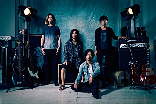 THE BACK HORN「15周年のTHE BACK HORN 新作『バトルイマ』＆初B面集を同時発売」