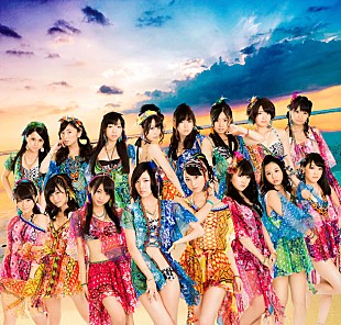 SKE48「SKE48 セクシー＆ワイルドな新曲MVを公開「レベルアップした」」