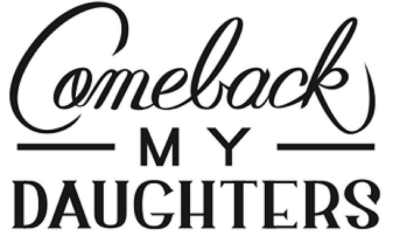 ＣＯＭＥＢＡＣＫ　ＭＹ　ＤＡＵＧＨＴＥＲＳ「」2枚目/2