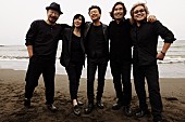 サザンオールスターズ「サザンオールスターズ5年ぶりの復活、新曲＆全国スタジアムツアー決定」1枚目/2