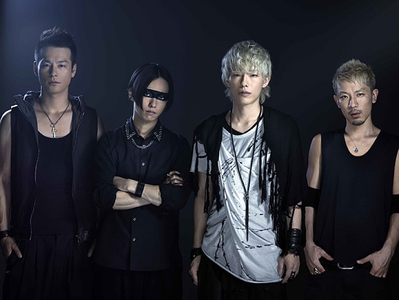 SPYAIR「SPYAIR」2枚目/3