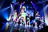 Ｃｈｅｅｋｙ　Ｐａｒａｄｅ「小生意気アイドル チキパが【＠JAM 2013】の観客どよめかせる」1枚目/29