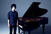 指田郁也「指田郁也 新曲「バラッド」が橋田壽賀子作品初の主題歌に」1枚目/1