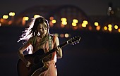 片平里菜「『音楽の日』へ生出演 片平里菜のデビューシングルMV公開」1枚目/2