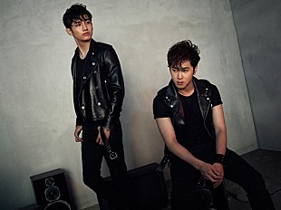 東方神起「東方神起 ジャパニーズホラー代表の貞子と共に世界進出」