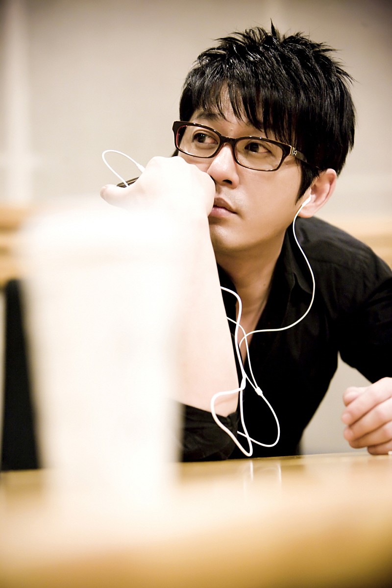 シン・スンフン 韓国ドラマ『君の声が聞こえる』OSTに参加 | Daily News | Billboard JAPAN