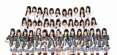 HKT48「日本最大級のアイドルフェス【TIF2013】 HKT48の参戦も決定」1枚目/1