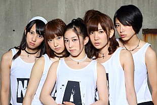 ひめキュンフルーツ缶「愛媛発のご当地アイドル さらし姿で“全国制覇”を掲げる」