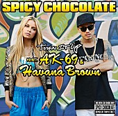 ＳＰＩＣＹ　ＣＨＯＣＯＬＡＴＥ「」2枚目/2