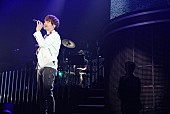 ＪＵＮＨＯ「2PMジュノ 5大都市ソロツアー開幕、初日から大盛況」1枚目/3