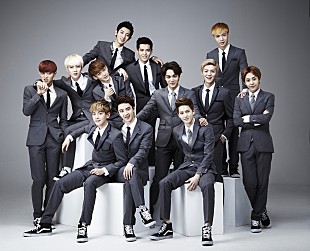 Ｅｘｏ「EXO 【2013年夏季ユニバーシアード】閉会式に出演」