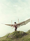 スピッツ「アルバム『小さな生き物』　デラックスエディション」2枚目/5