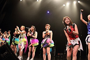 Ｃｈｅｅｋｙ　Ｐａｒａｄｅ「“現行最強アイドル”チキパがアプガと対決、最新MVも公開中」