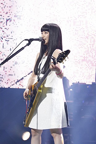 miwa「miwa 大ヒットアルバム『Delight』を携え夏ツアースタート」