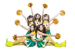 リンダⅢ世「群馬発ブラジルアイドル“リンダIII世”「マシュ・ケ・ナダ」カバー」