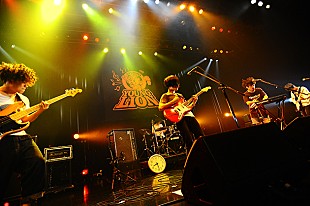 ＳＡＫＡＮＡＭＯＮ「『OTODAMA&#039;13～ヤングライオン編～』 at なんばHatch ロックの&quot;音泉&quot;にどっぷり浸かった一日をレポート!!」