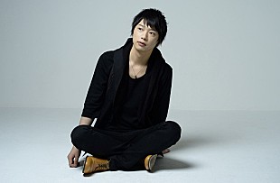 近藤晃央「近藤晃央 ドラマ主題歌「あい」のリリース決定」