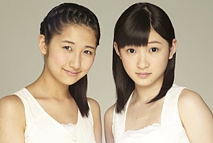 「佐藤優樹（モーニング娘。）＆宮本佳林（Juice＝Juice） 新ユニット結成」