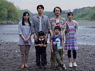 福山雅治「福山雅治主演の映画『そして父になる』 北米最大規模のトロント国際映画祭にも」