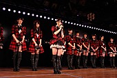 AKB48「AKB48 篠田麻里子の後を継ぎ“横山チームA”始動、兼任のNMB48矢倉も初ステージ」1枚目/10