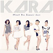 ＫＡＲＡ「」4枚目/4