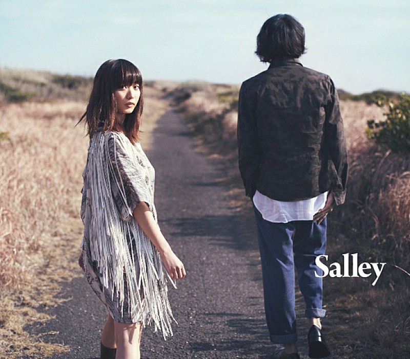 Ｓａｌｌｅｙ「」2枚目/2