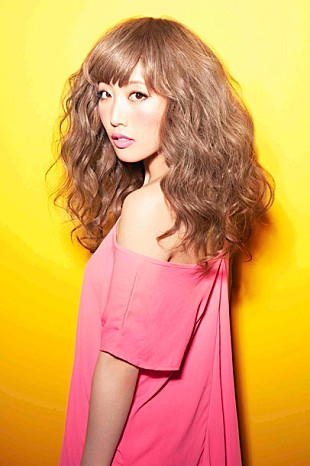 Ｔｉａｒａ「Tiara 代表曲リメイクが女子高生が選ぶランキング1位に」