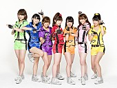 アップアップガールズ（仮）「」3枚目/3