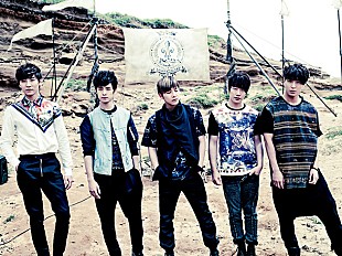 ＦＴＩＳＬＡＮＤ「FTISLAND 日本デビューからの軌跡を綴ったベスト盤リリース決定」