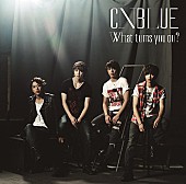 CNBLUE「」2枚目/4