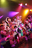 Ｃｈｅｅｋｙ　Ｐａｒａｄｅ「」9枚目/12