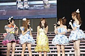 AKB48「AKB48 札幌公演で前田敦子が歓喜の涙、次世代エース候補並ぶ新ユニットお披露目」1枚目/17