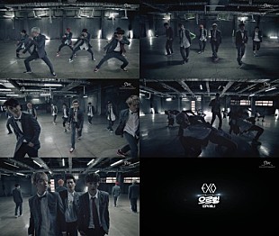 Ｅｘｏ「EXO ニュー・シングル「Growl」を公開」