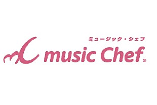 「音楽配信アプリmusic Chefが大幅リニューアル」