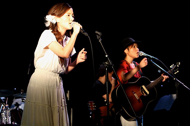 仕分け∞出演の石垣島出身女性デュオ ライブで話題のカバー曲披露